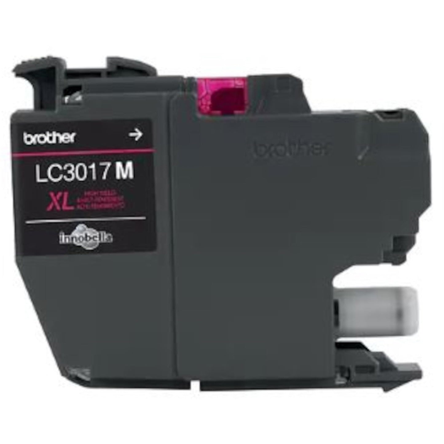 BROTHER LC3017M Cartucho Magenta, Brother, Magenta,, Talla unica