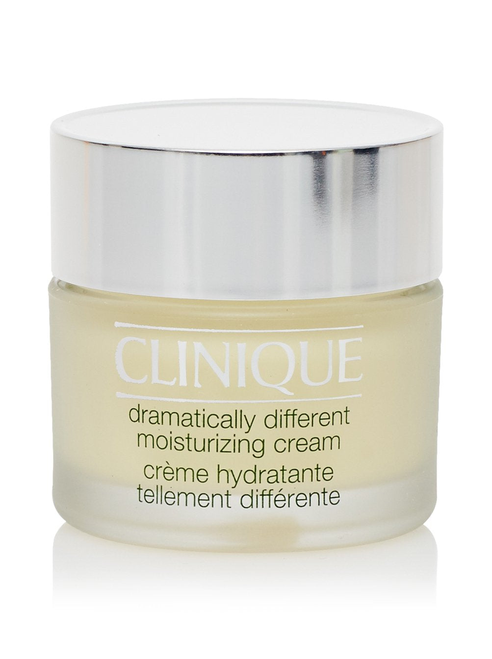 Clinique Dramatically Different Moisturising Cream, 50 Ml