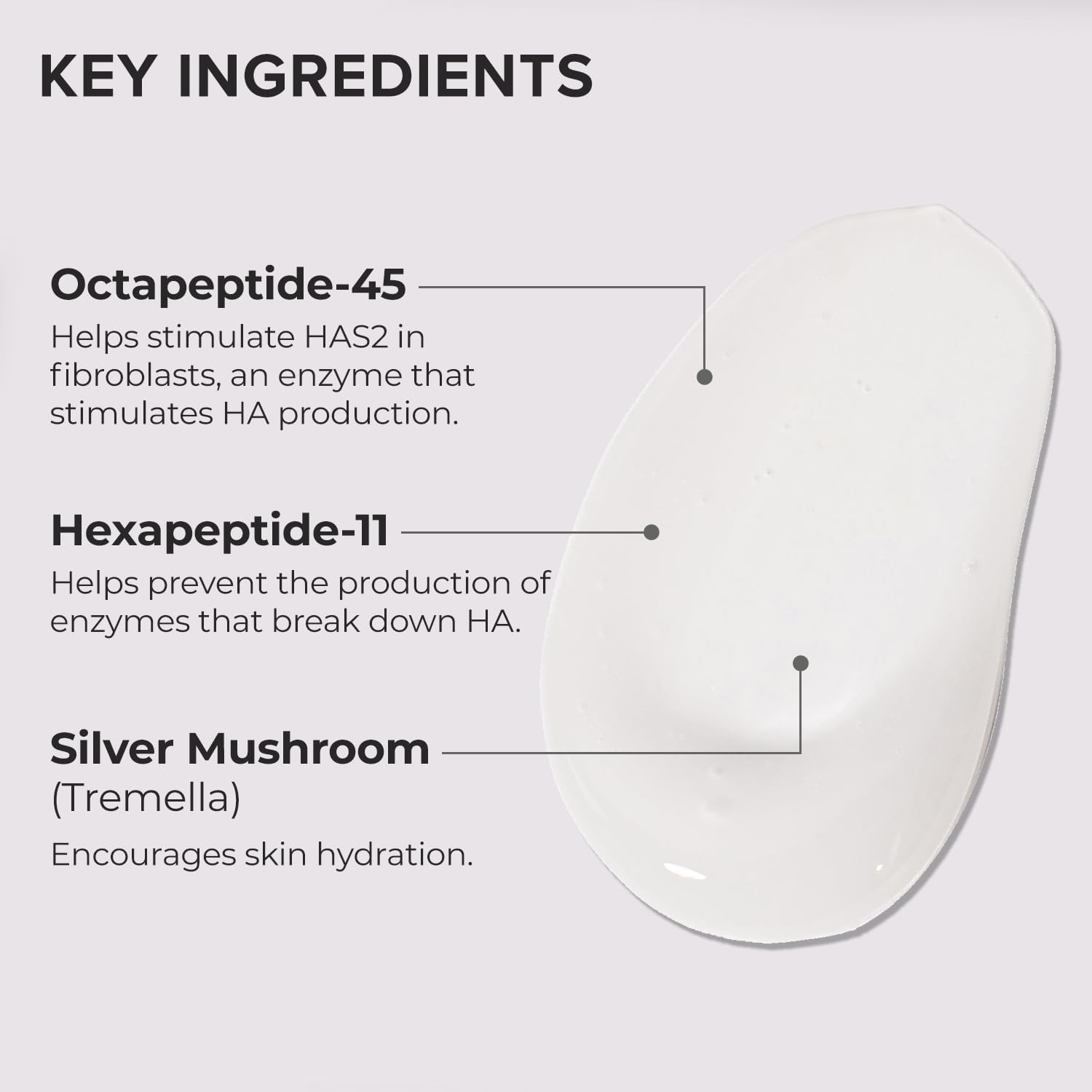 Suero Facial Hidratante ALASTIN Skincare Ácido Hialurónico Brillantez Radiante