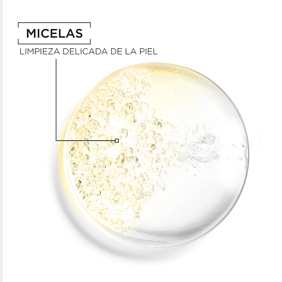 Garnier Skin Naturals Face Agua Micelar en Aceite 400ml, 2 pack