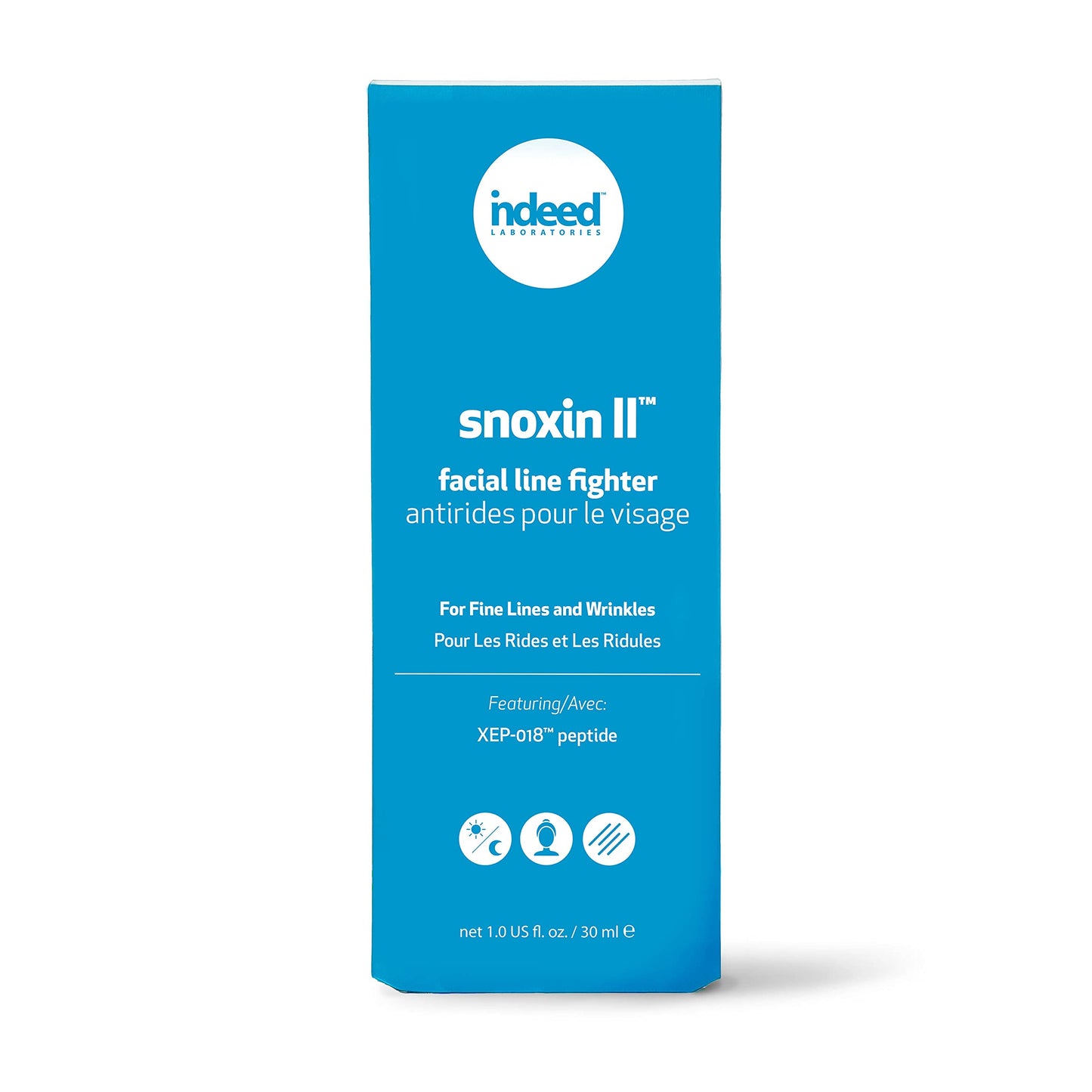 Indeed Laboratories Snoxin II 30ml