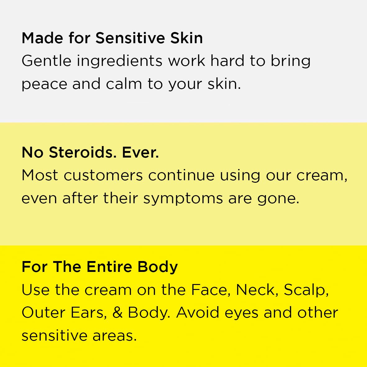 Dermgentle- Crema facial seborreica: alivia la dermatitis seborreica con aceite MCT y escualano: crema facial hidratante
