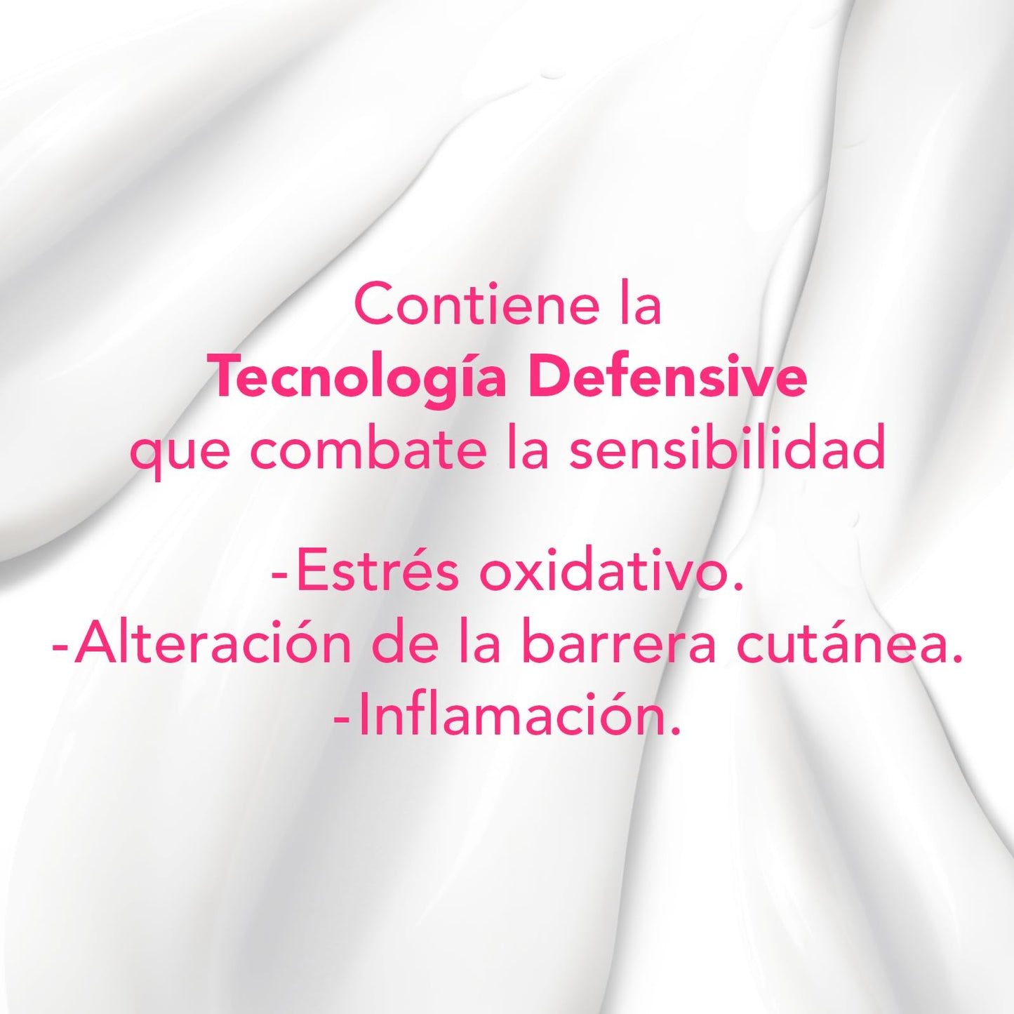 BIODERMA, Crema Facial Hidratante, Sensibio Defensive, Fortalece la Barrera Cutánea, para Piel Sensible, 40 ml