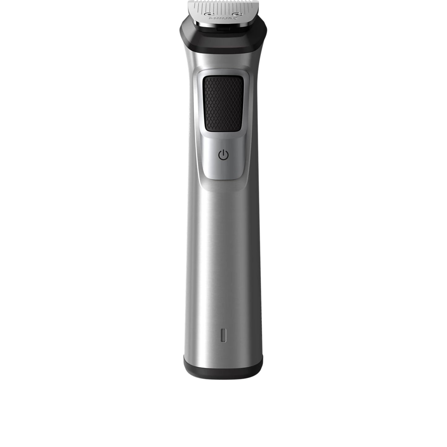 PHILIPS Multi Groomer 8000 Series, kit de aseo de 21 piezas, recortadora de barba para hombres, recortadora de precisión todo en uno para cara, cabeza y cuerpo