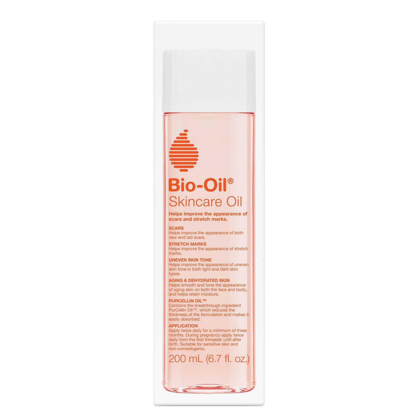 Bio-Oil® 6.7oz: Multiuse Skincare Oil