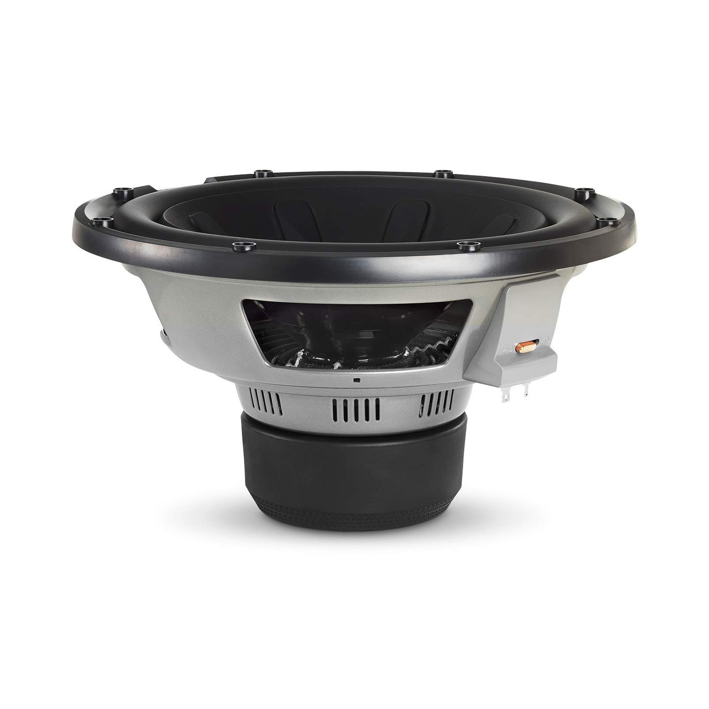 Infinity REFERENCE-1270AM Subwoofer de Referencia de 12 Pulgadas con SSI (impedancia Inteligente Seleccionable)