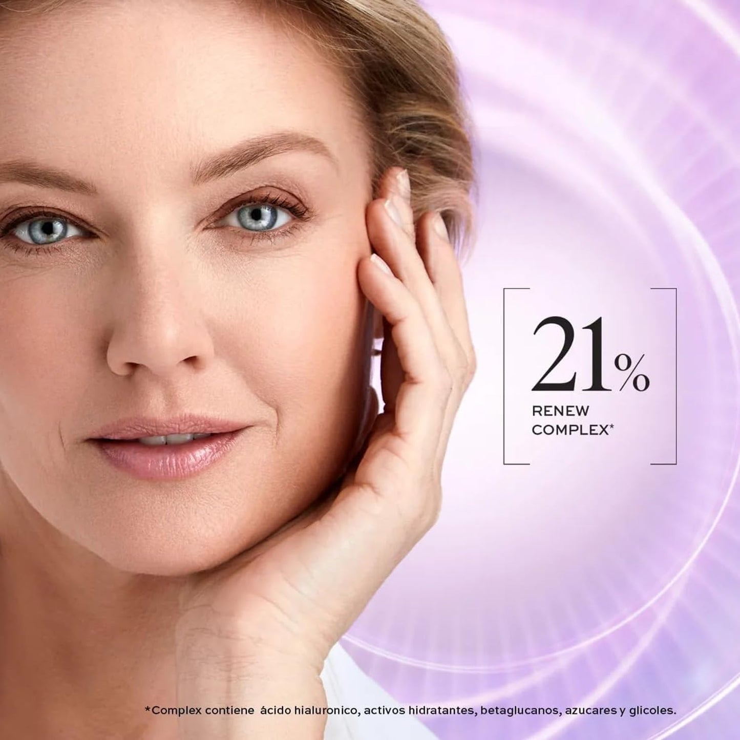 Sérum Facial L'BEL Pro-Adapt Suero Antiedad Intensivo 27 ml Efecto Tensor para Mujer