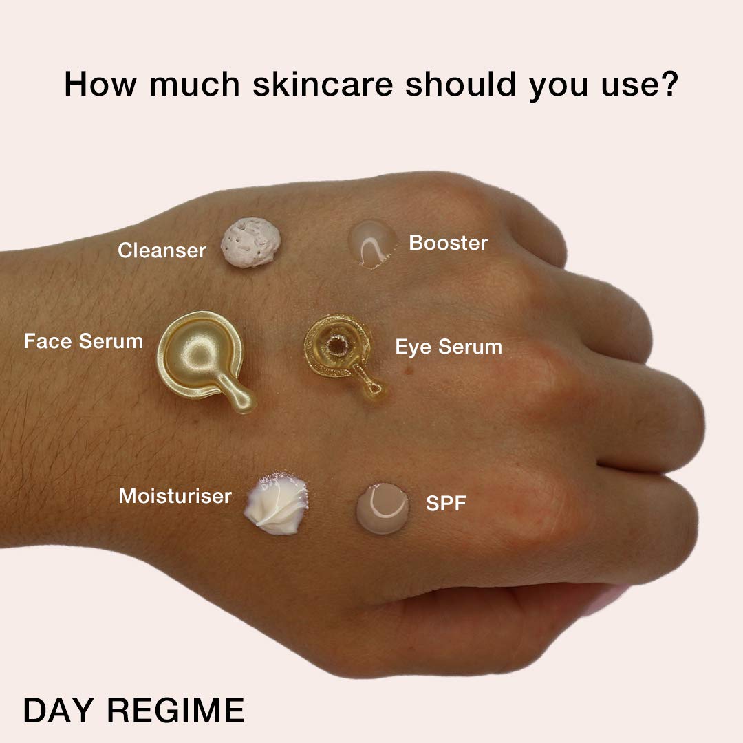 Cápsulas Iluminadoras Elizabeth Arden Avanzadas Concentrado Mi 50 Caps