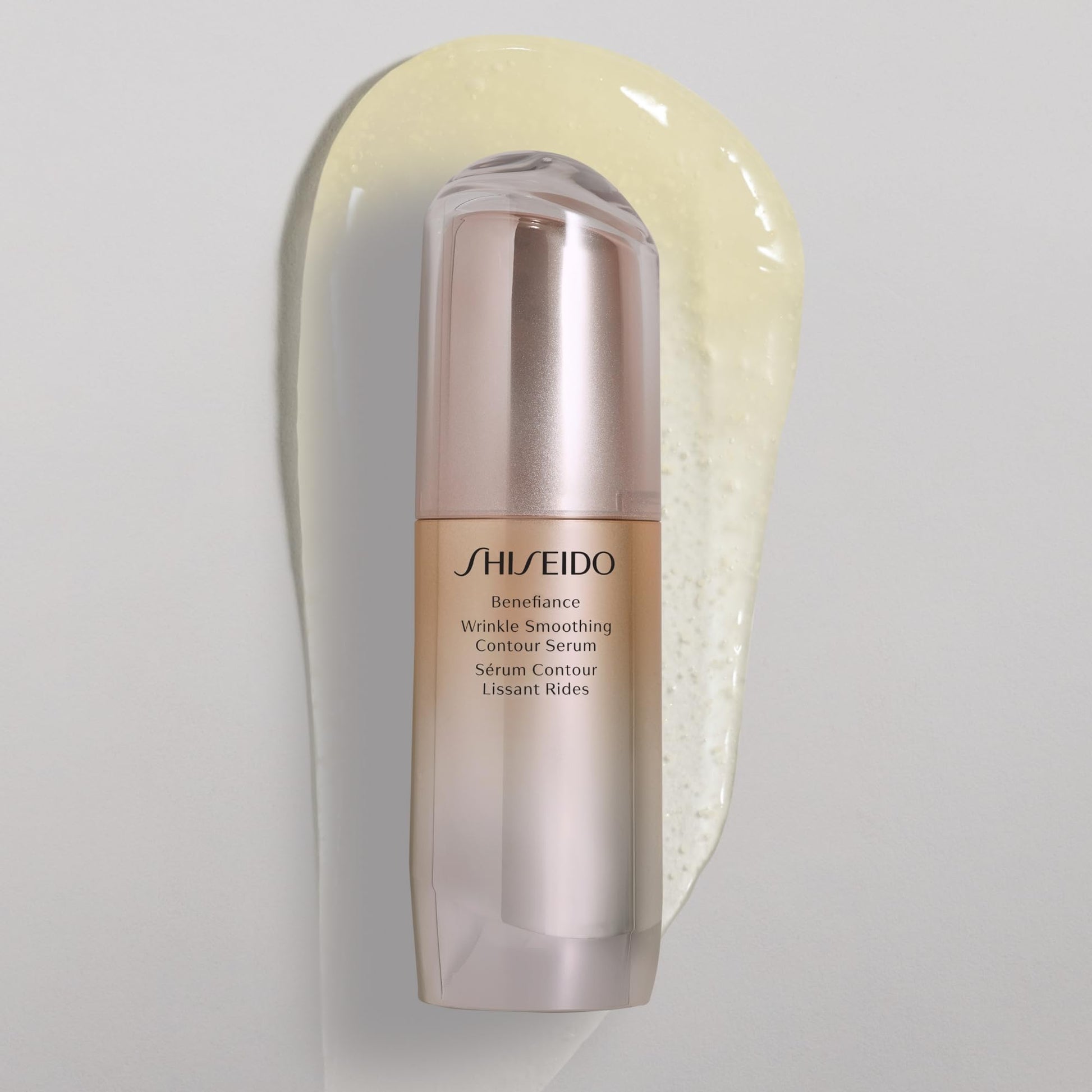 Shiseido Benefiance Wrinkle Smoothing Serum 30 Ml - 30 ml