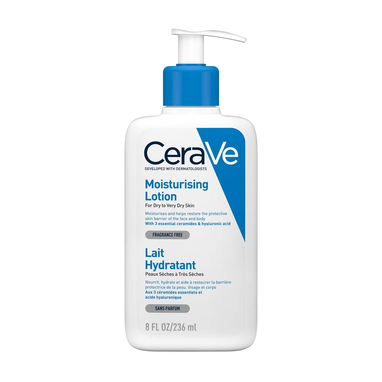 Cerave Cerave Sa Crema Alisadora AntiRugosidades |170Gr| Crema Exfoliante De Uso Corporal Para Piel Aspera Y Rugosa + Loción Hidratante |237ml| Loción hidratante para rostro y cuerpo