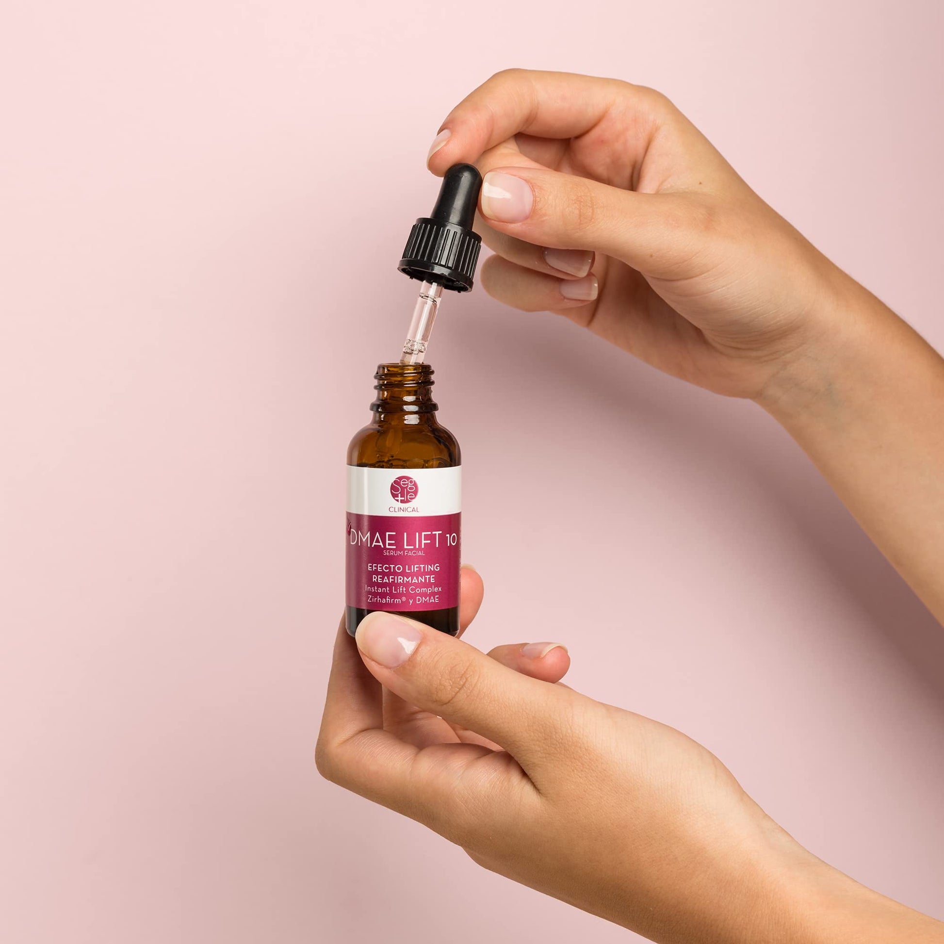 DMAE LIFT 10 SUERO 30ML SEGLE (30 ML)