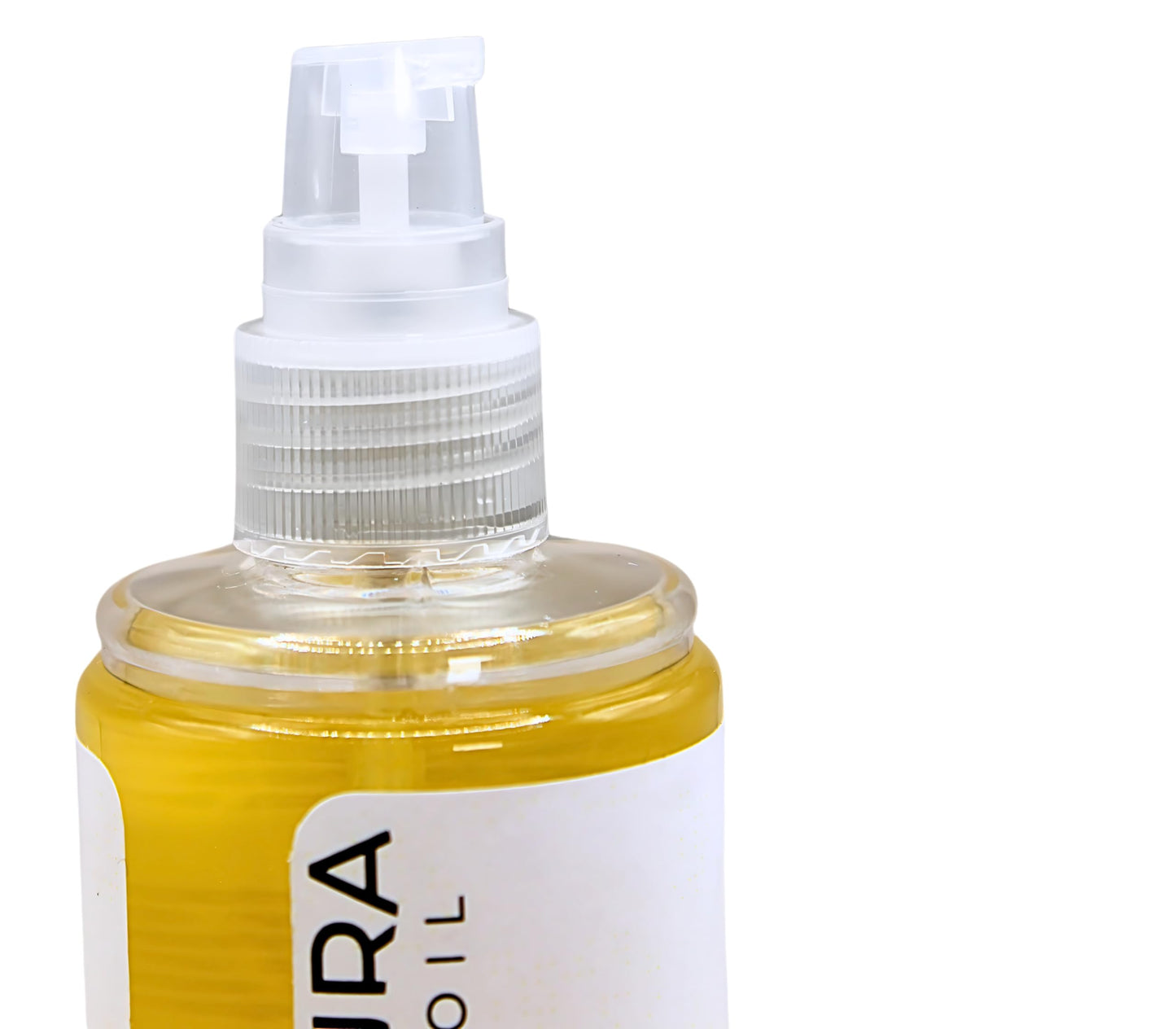 Aceite reparador para cicatrices y estrías - Aceite corporal Natura Skin 100 ml.