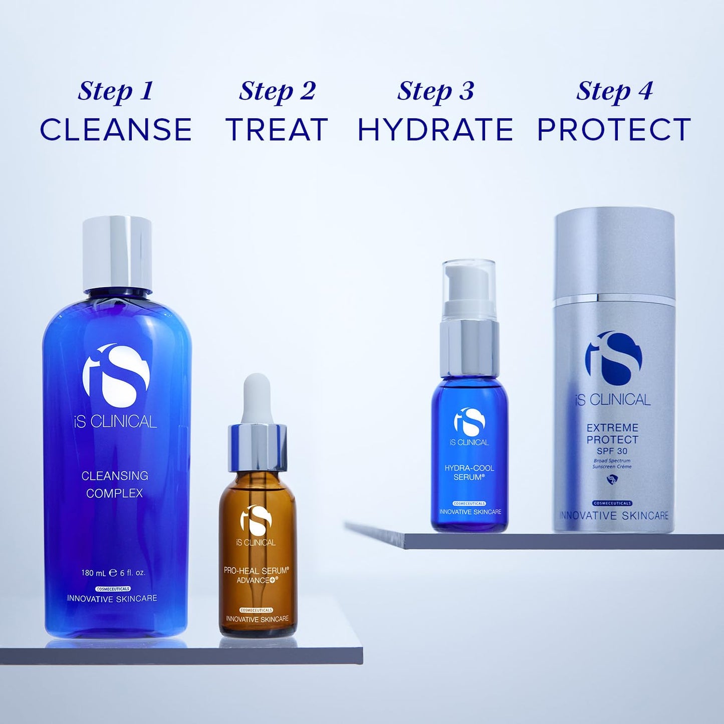 iS CLINICAL Hydra-Cool Serum, 0.5 fl. oz.