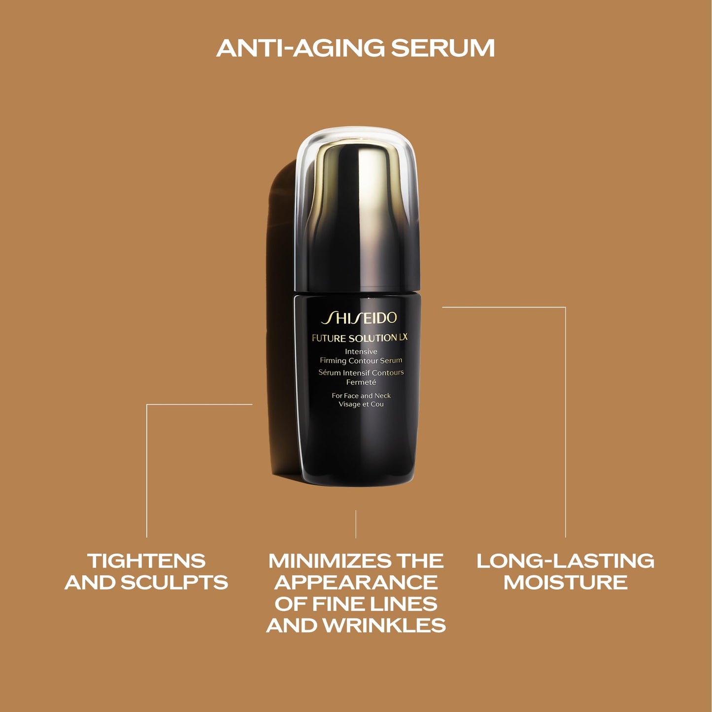 Future Solution Lx Firming Contour Serum 50Ml