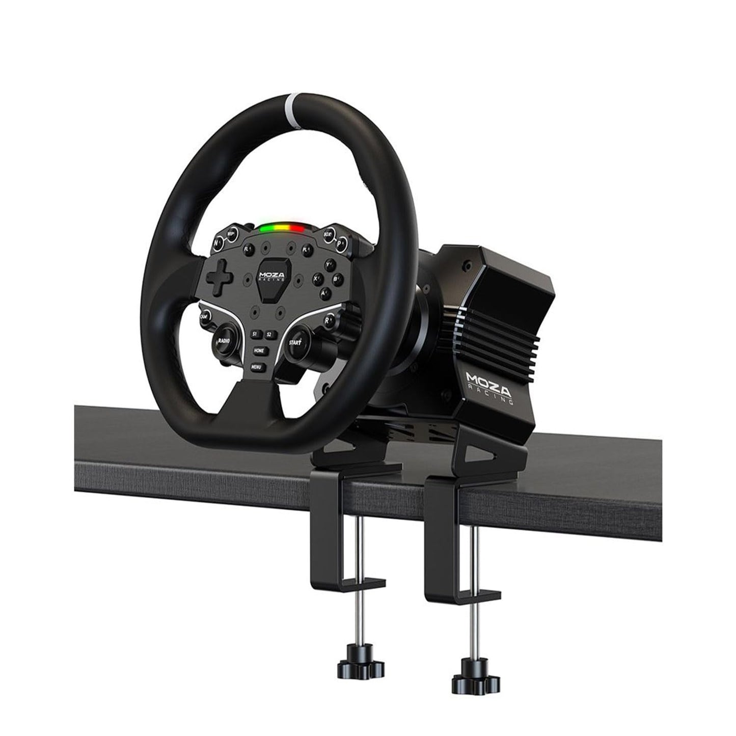 Simulador de Carreras MOZA R5 Direct Drive Windows Bundle