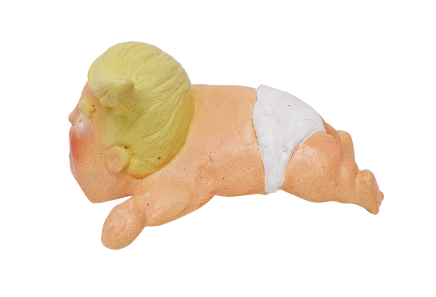 Accesorio de Hombro Ghoulish Productions Donald Trump para Fiestas de Disfraces y Halloween