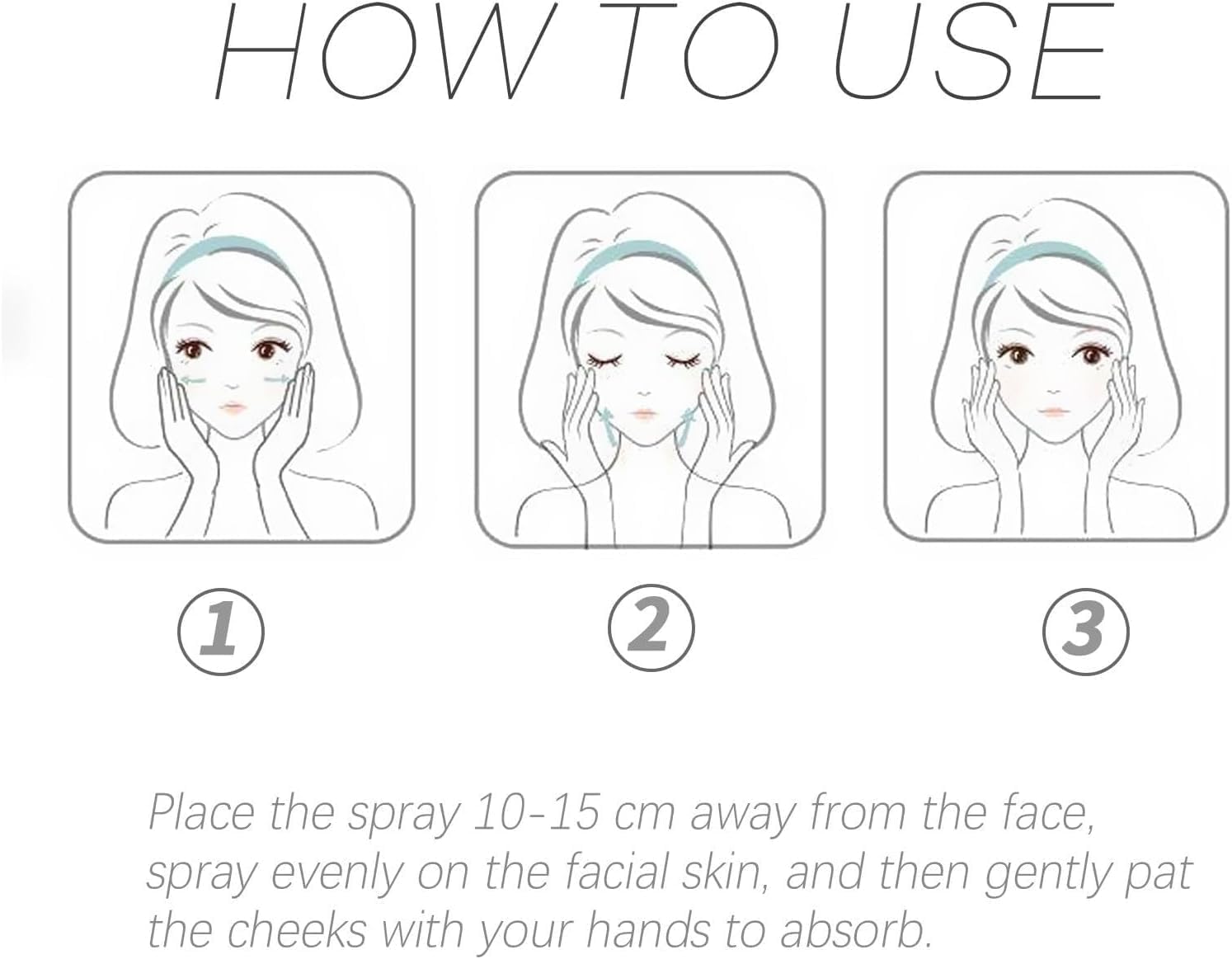 White Truffle First Spray Serum, Hydrating Facial Mist With White Truffles, Glowy Hydrating Antioxidant Serum Face Mist, Glow Serum For Radiant Skin (1PCS)