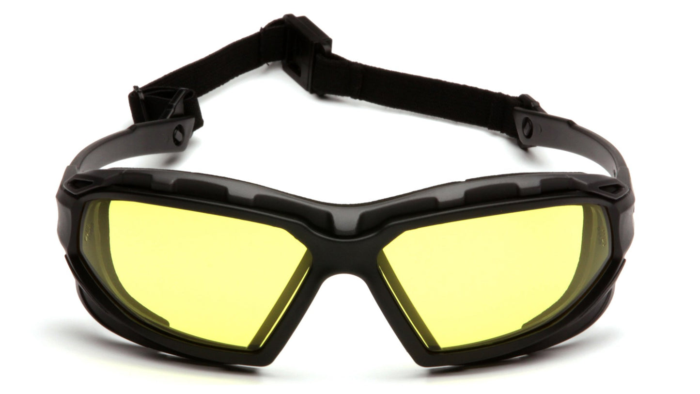 Gafas de Seguridad Pyramex Highlander XP