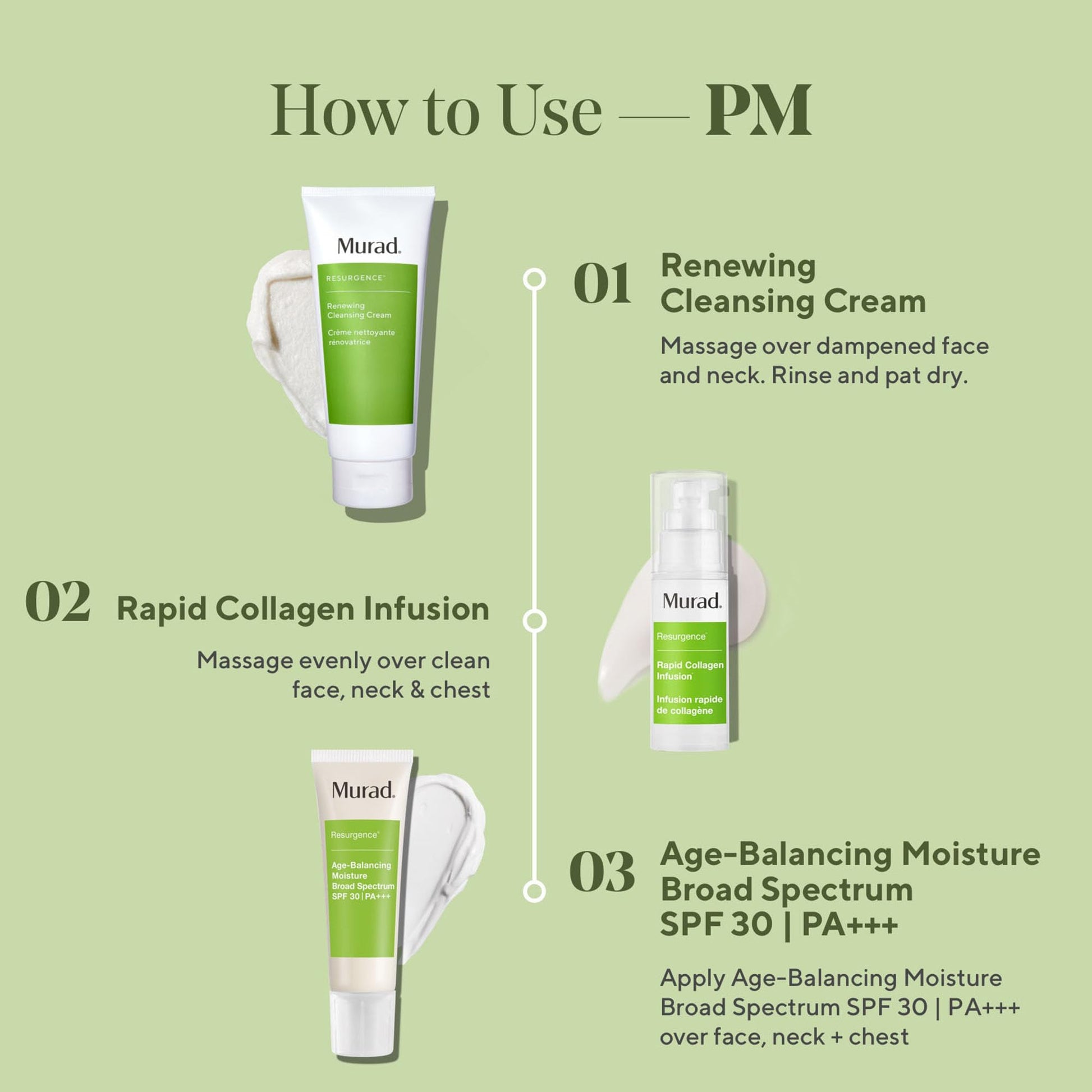 Murad, 50,27 ml, 32 grams, 50 mililitro, 1