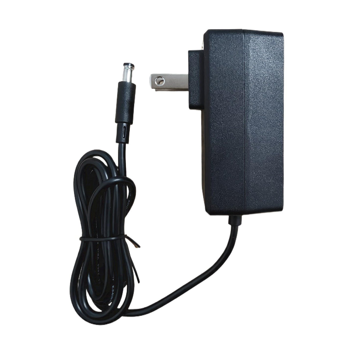 Adaptador de Corriente VSDISPLAY Negro Compatible con SC24W-1202000U