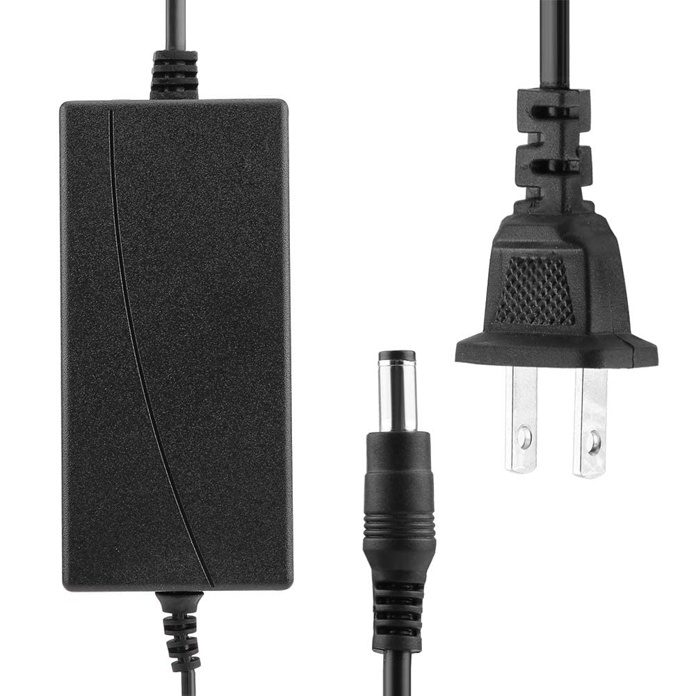 Adaptador de Conmutación fosa Alta Eficiencia 24V 1.5A con Protección de Cortocircuito para Scooter Eléctrico