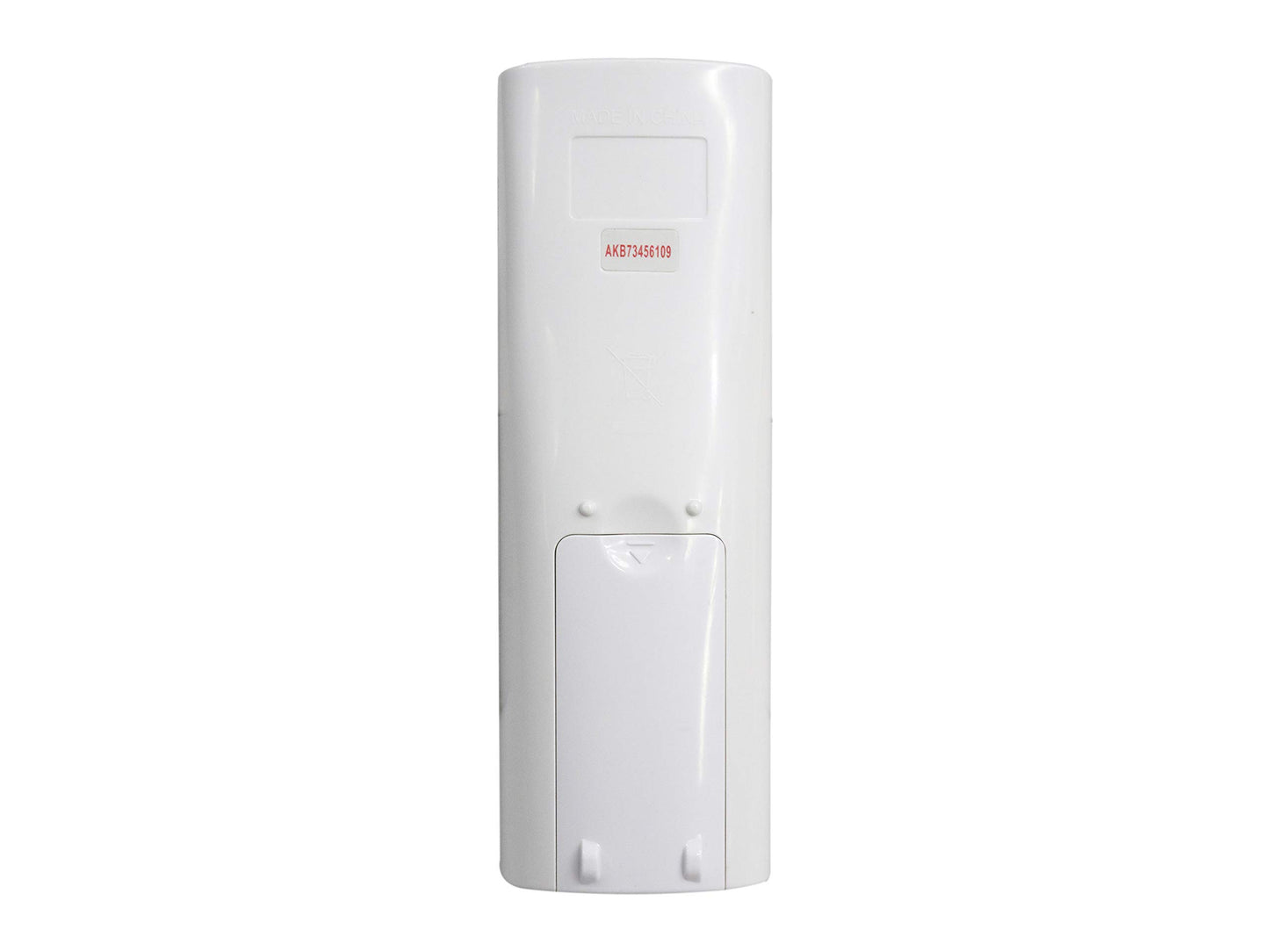 Control Remoto Compatible con LG Mini Split Aire Acondicionado Akb73456109