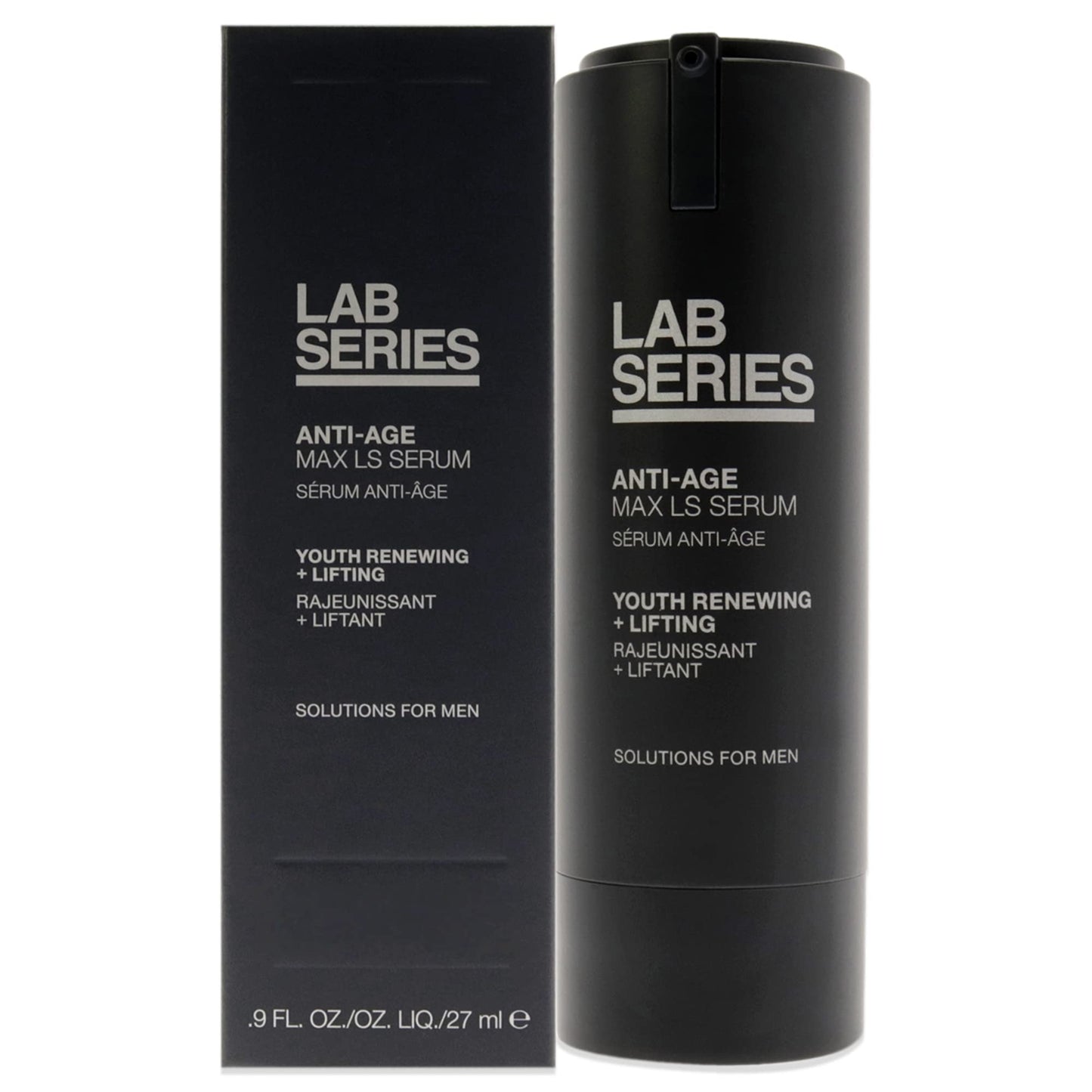 Lab Series Anti-Age MAX LS Serum Serum Men 0.9 oz