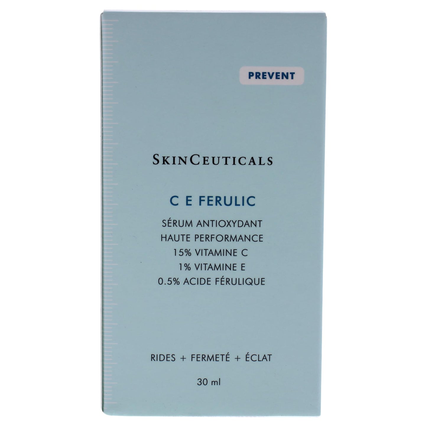 SkinCeuticals C E Ferulic High Potency Unisex 1 oz