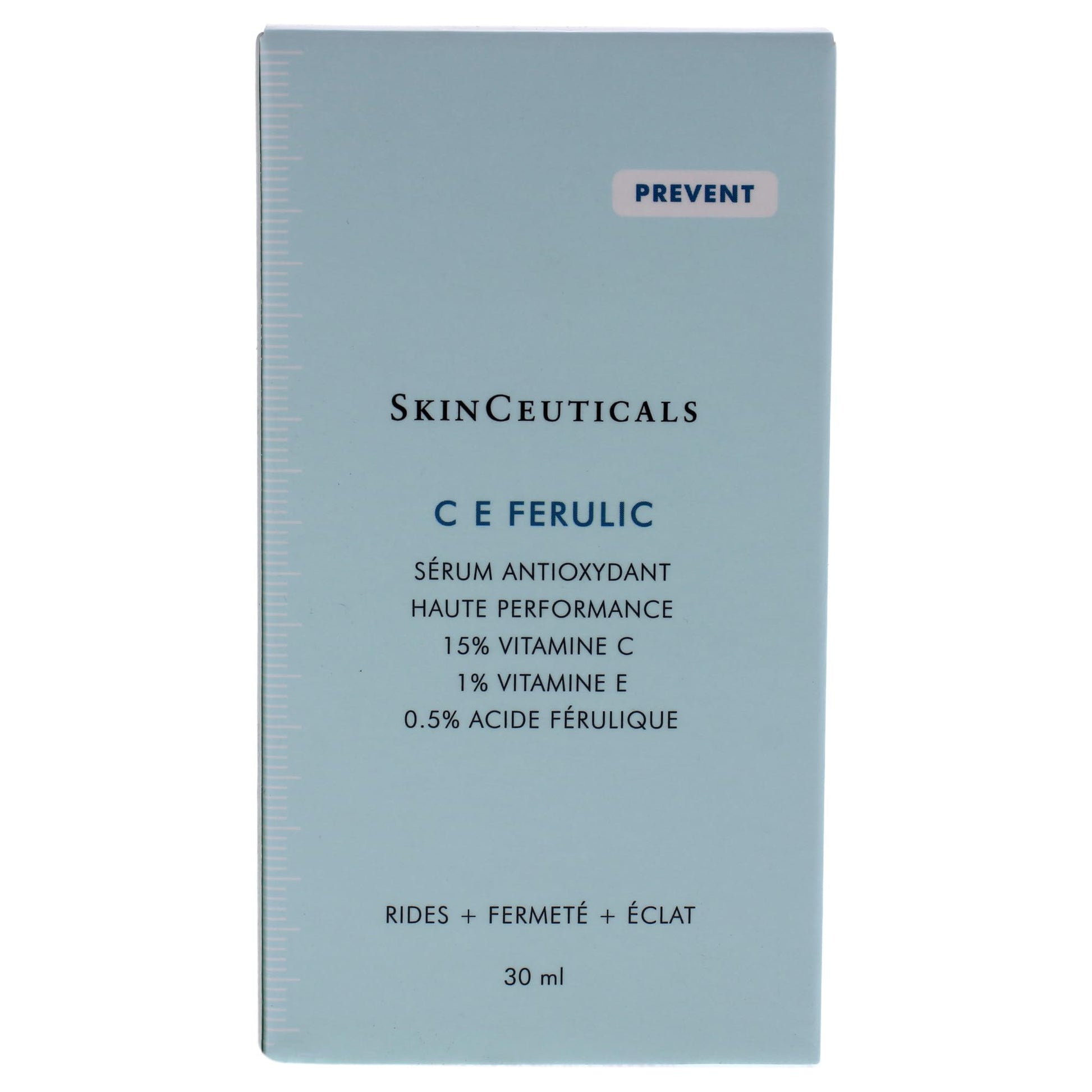 SkinCeuticals C E Ferulic High Potency Unisex 1 oz