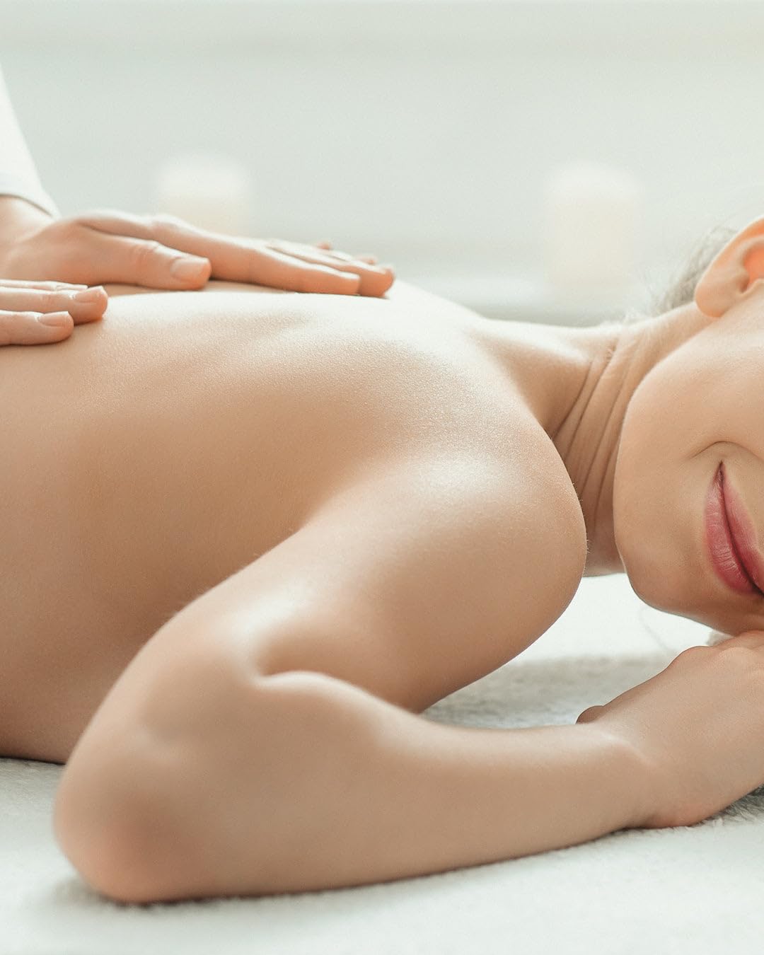 Aceite Corporal Orgánico Frescura Cítricos Hidratación