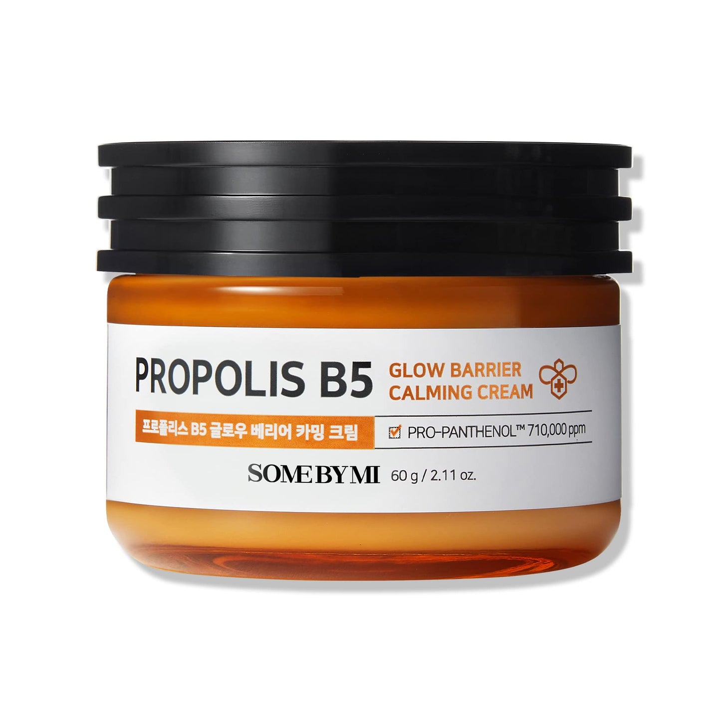 SOME BY MI Propolis B5 Glow Barrier Calming Cream