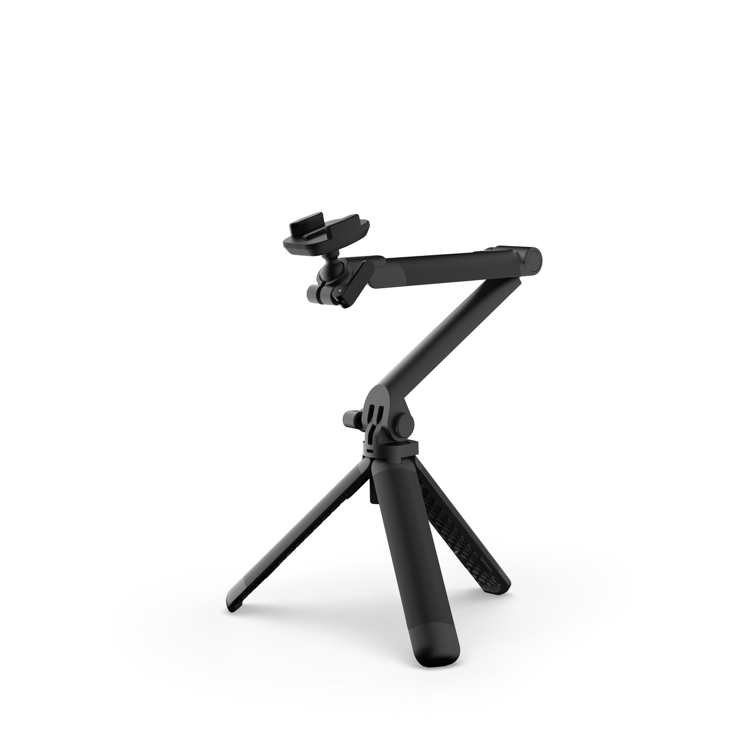 GoPro Tripie 3 Way 2.0 Color Negro