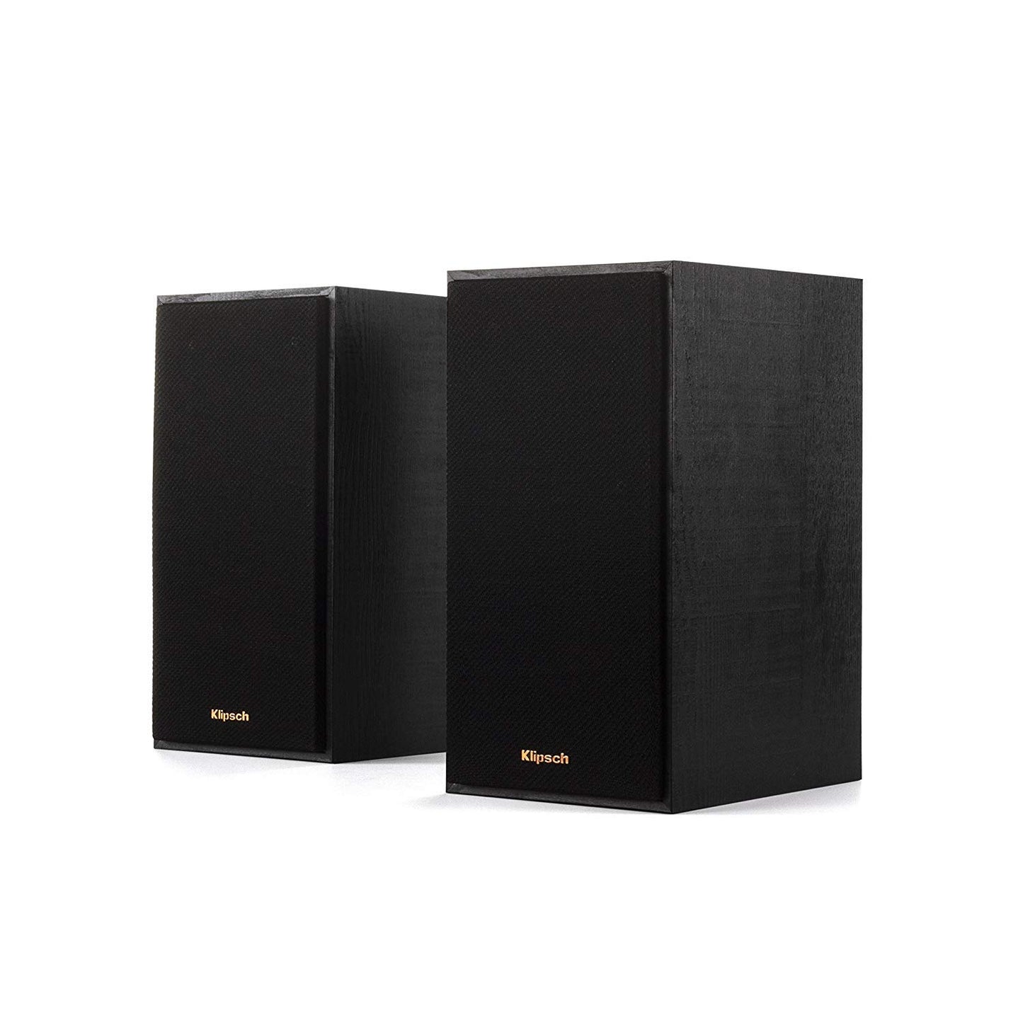 Klipsch R-41PM Monitores Estéreo, Color Negro