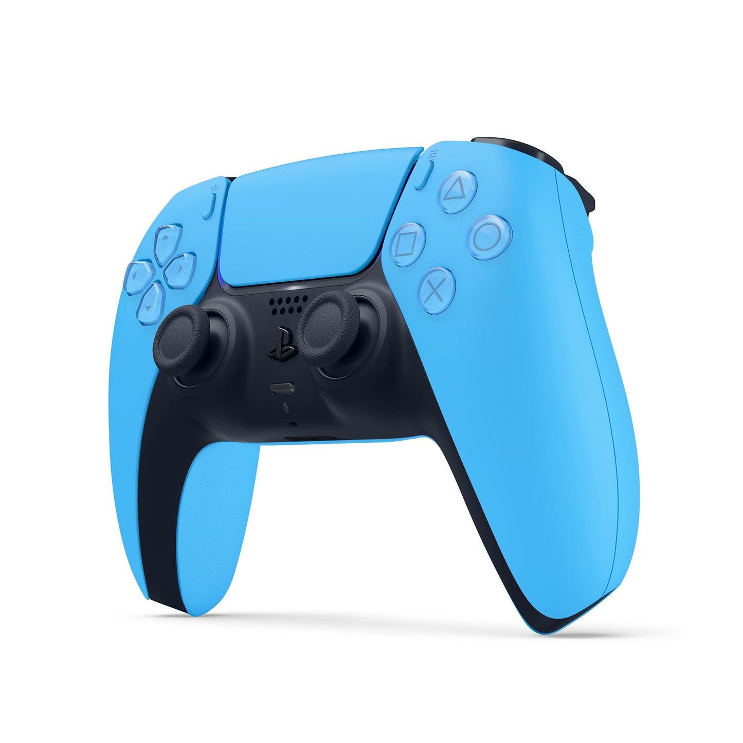 Control Inalámbrico PlayStation DualSense Starlight Blue para PlayStation 5