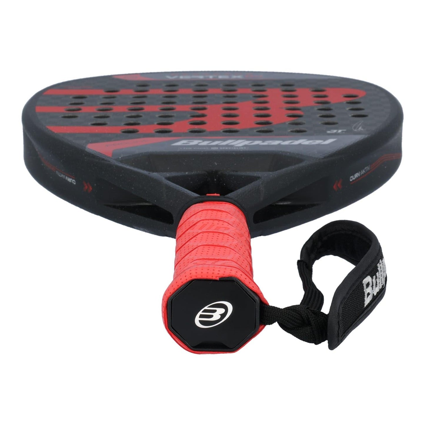 Bullpadel Vertex 04 24 471605 - Pala de pádel