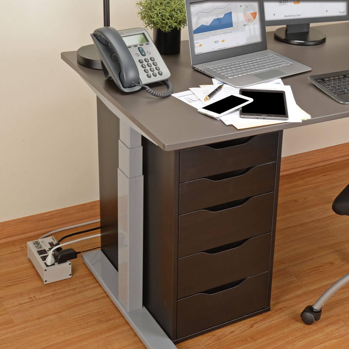 Protector de Sobretensión Tripp Lite Isobar Metal 6 Tomas 6ft 3330 Joules