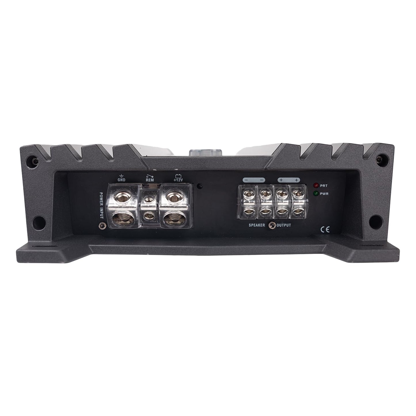 Hifonics Colossus Classic HCC-3000.1D - Amplificador de bloque overol de 3000 W