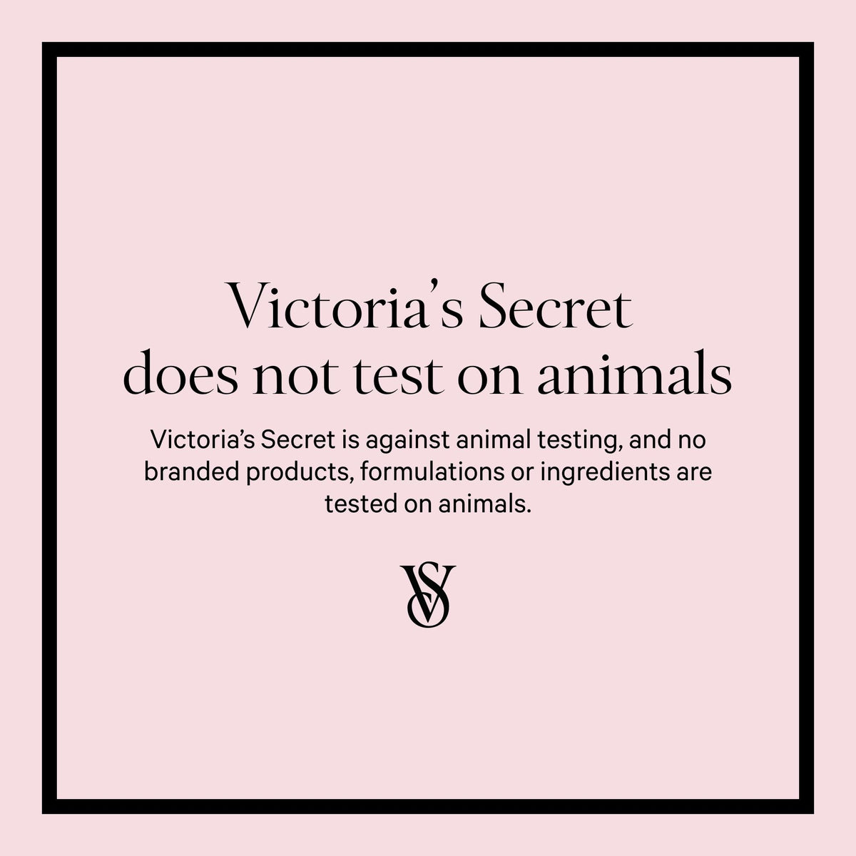 Victoria's Secret Fragrance Lotion Bare Vanilla
