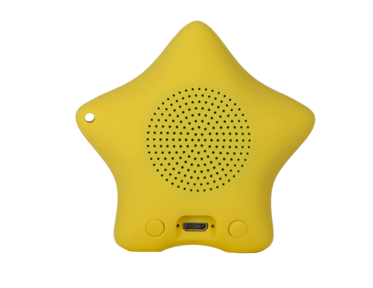 Altavoz Bluetooth Inalámbrico My Audio Pet Twinkle The Star Animal Mini