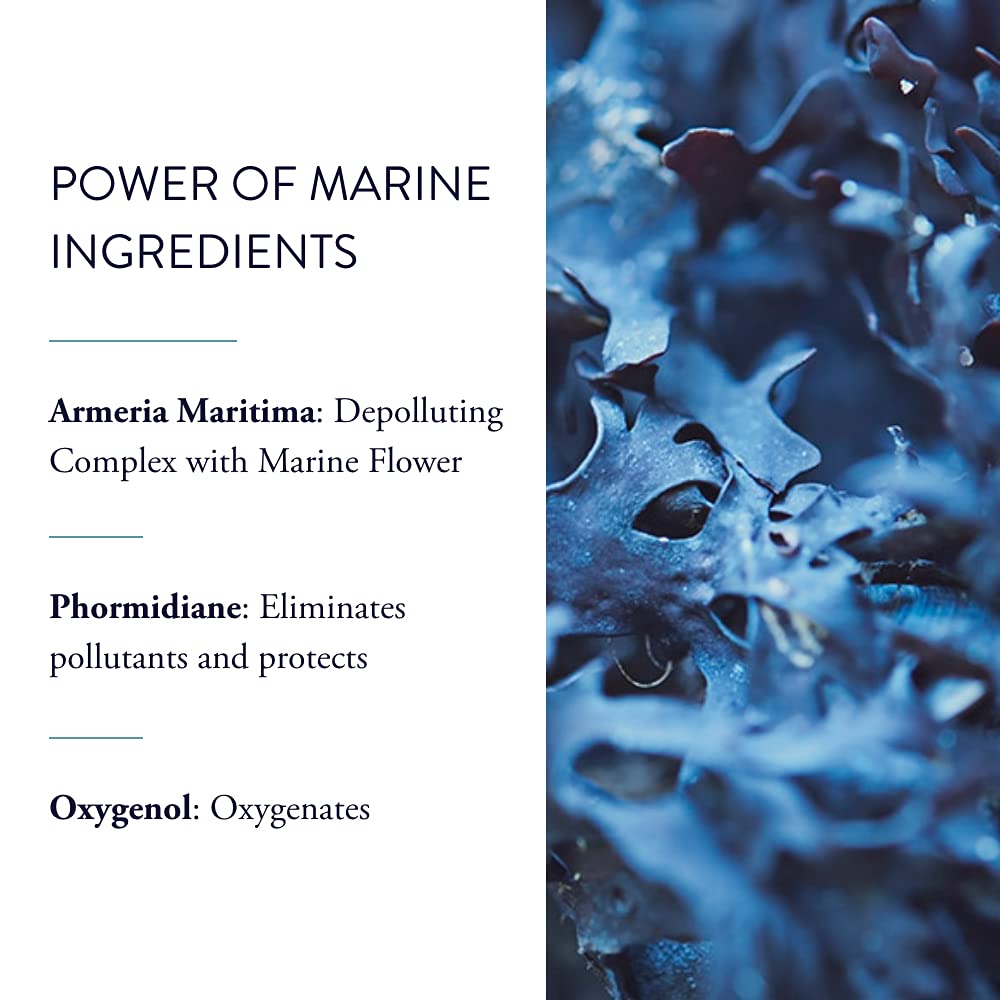 Suero Oxigenante Marine Breeze Phytomer Energizante 30ml