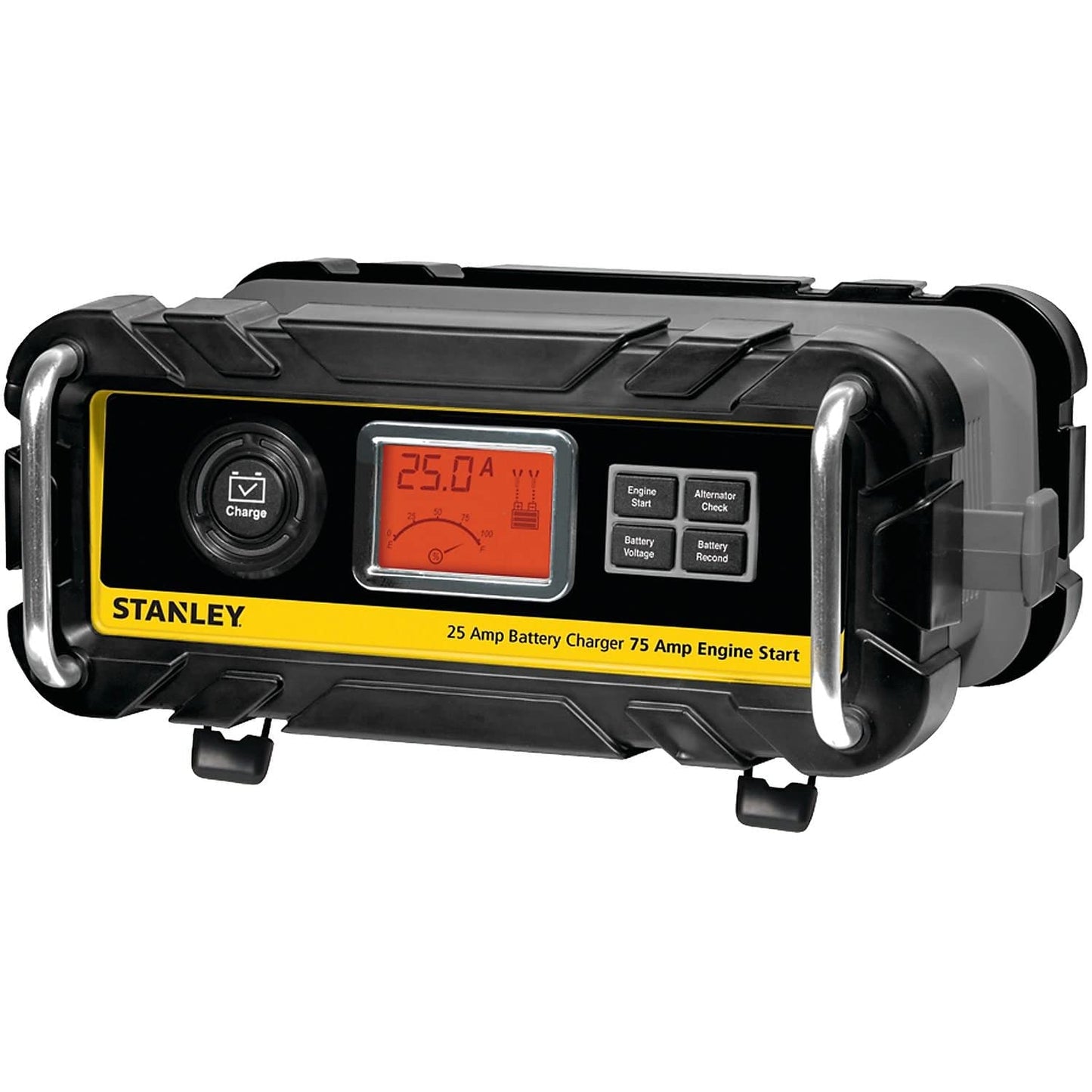 Stanley - Conservador de batería 2, 25 Amp