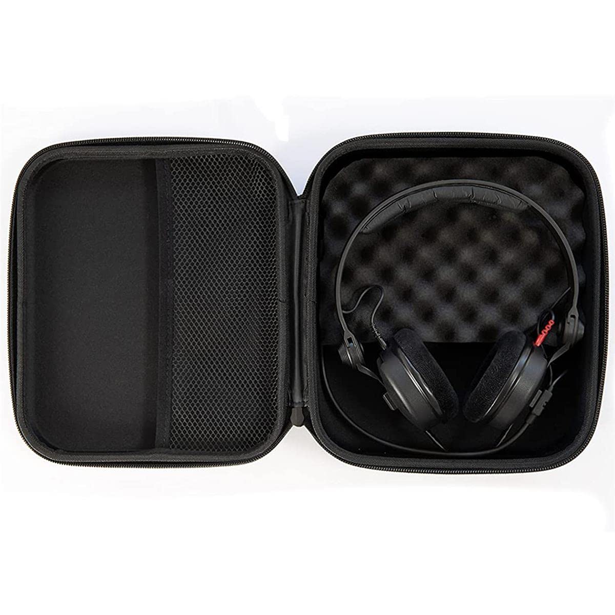 Auriculares Sennheiser Pro Audio HD 25 Edición Especial negro