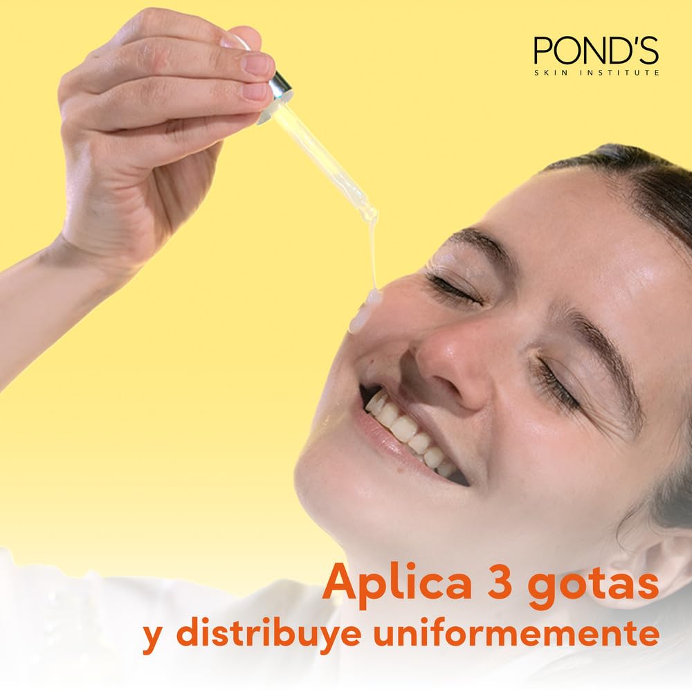 Serum Booster Facial Pond's Vs. Manchas Vitamina C 30 g