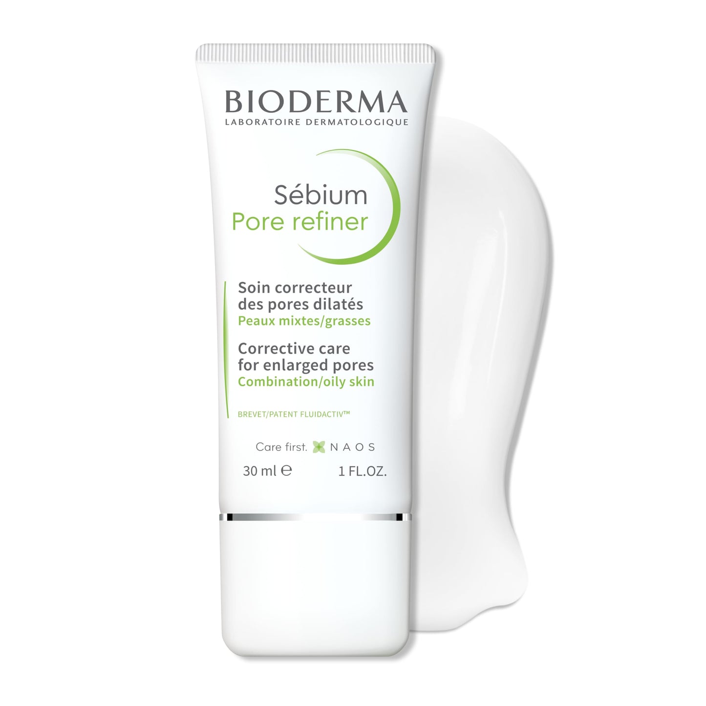 Bioderma Sébium Pore Refiner Cream - 1 fl. oz.