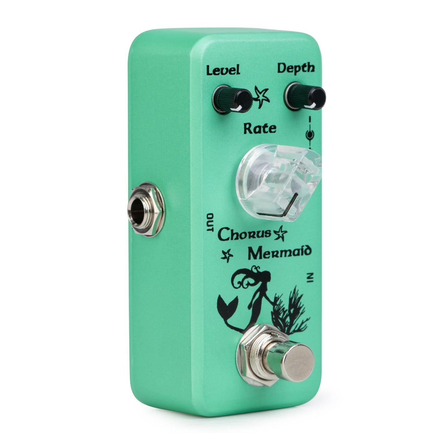 Pedal de Efecto de Guitarra Movall MP-309 True Bypass