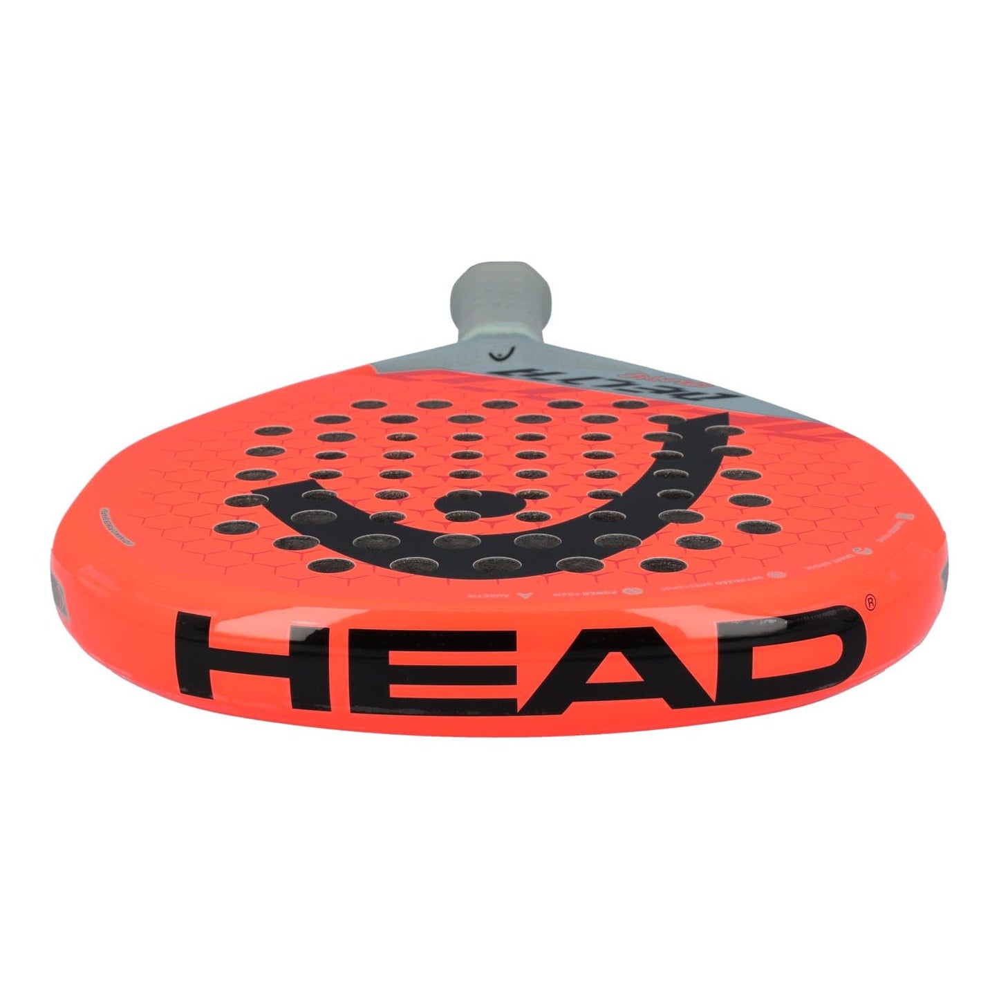 HEAD Delta Elite 2022 - Pala de Pádel Avanzado - Raqueta - Pádel