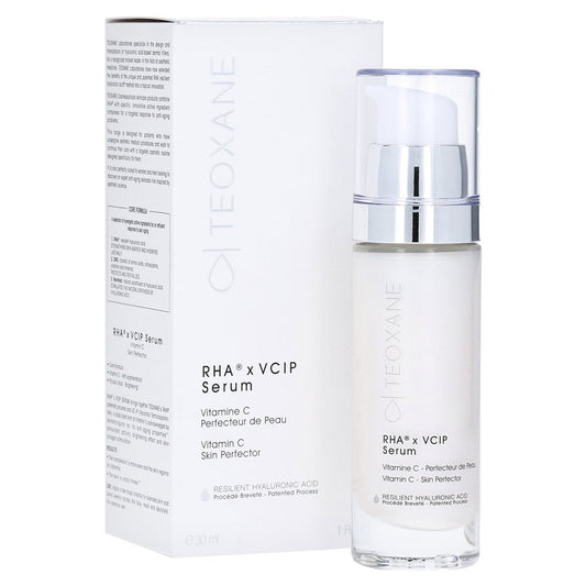 Sérum Teoxane RHA VCIP 30ml Skincare Belleza