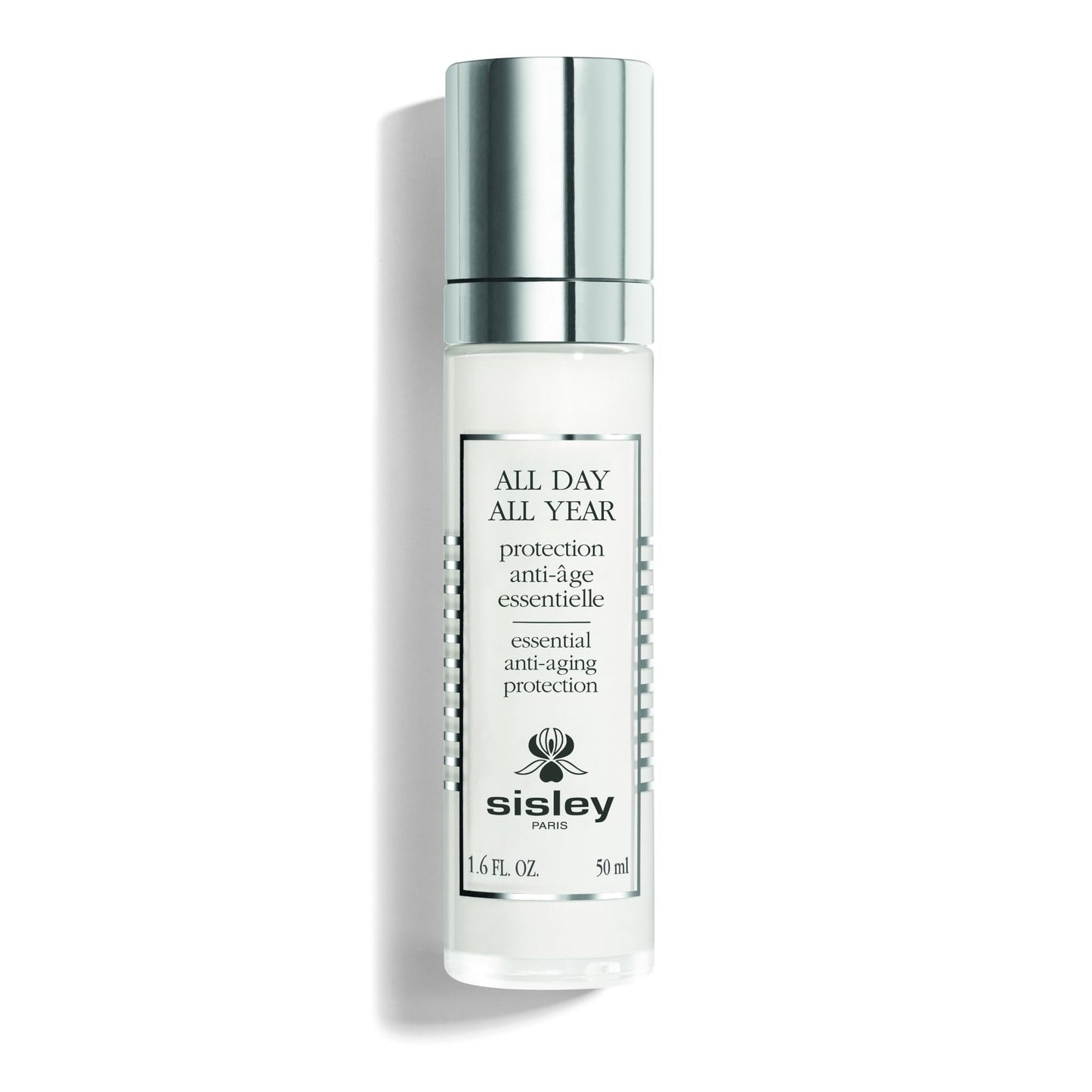 Sisley All Day All Year Essential Anti-aging Day Care, 1.7-Ounce Bottle