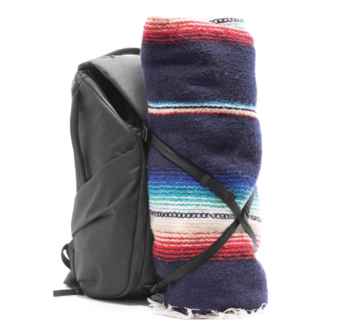 Mochila Peak Design Negra 30L Everyday