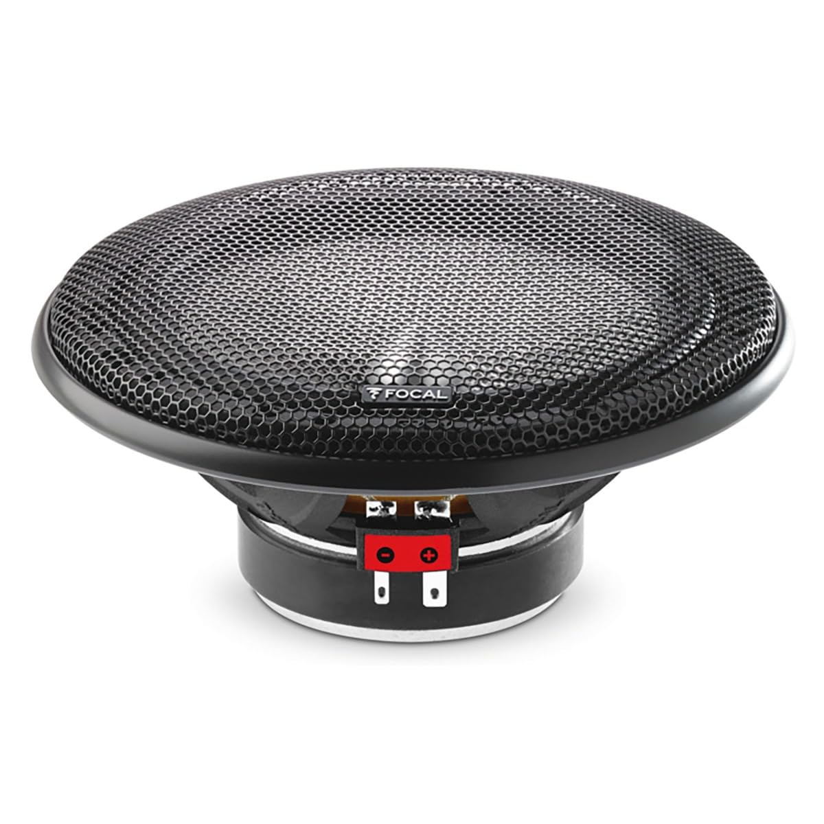 Access Focal 165AS Set de Medios y Tweeter, 2 Vías, 16.5 cm (6 1/2") 2 piezas (165 AS)